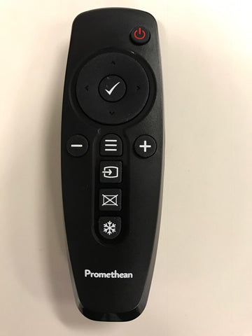 ActivPanel Remote (V5, V6,V7 i-Series/VTP)
