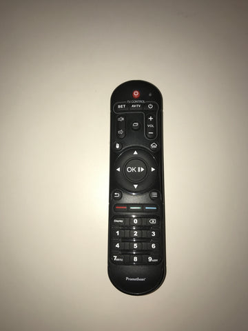 ActivConnect G-Series Remote