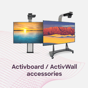 ActivBoard/ActivWall Accessories